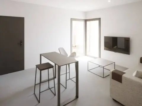 Piso en calle de Portugal, 27