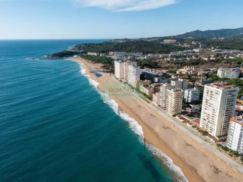 Piso en Passeig Marítim