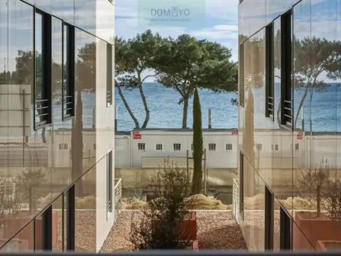 Piso en Passeig Marítim