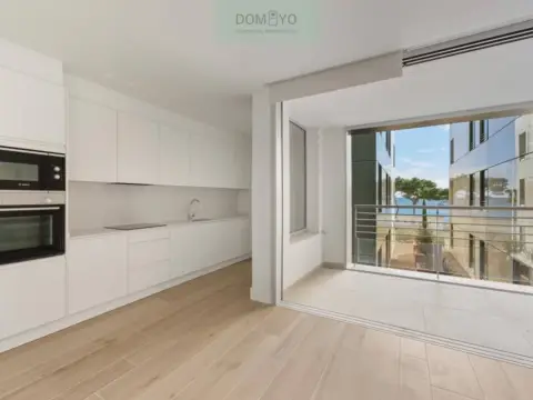 Piso en Passeig Marítim