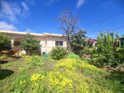 Chalet en calle Carril Alto