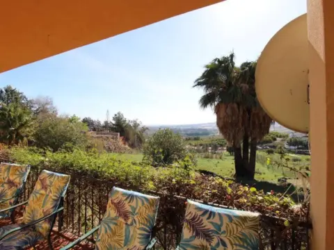 Casa en Manantiales-Cortijos del Sol-Fuensanguínea