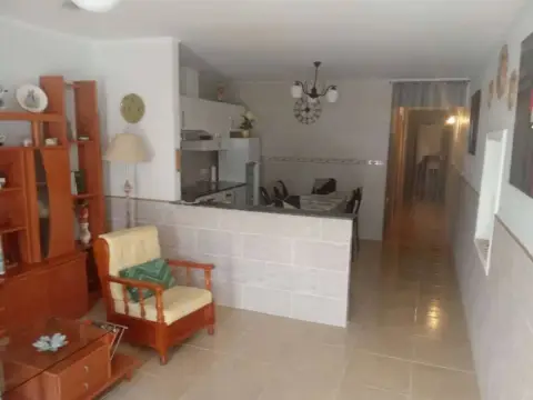 Casa rústica en Orpesa - Oropesa del Mar