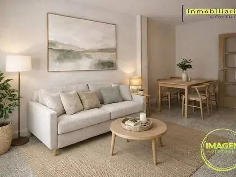 Piso en Avenida de los Pirineos