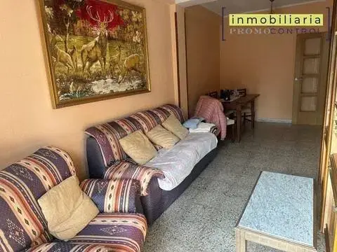 Piso en Avenida de los Pirineos