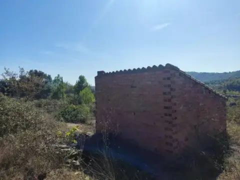 Finca rústica en calle Ctra S/N