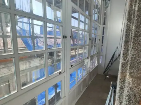 Piso en Centro Histórico