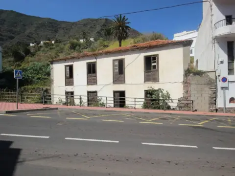 Casa rústica en Carretera General