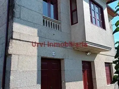 Chalet en Vilaboa