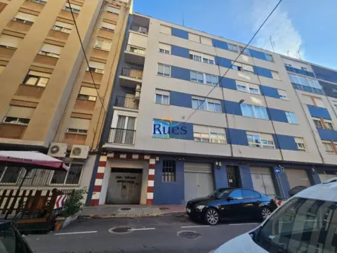 Local comercial en Norte