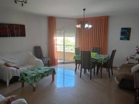 Piso en La Hoya-Almendricos-Purias