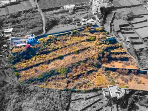 Casa rústica en Camino de los Canarios