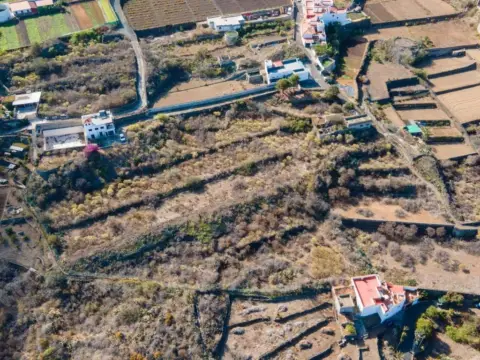 Casa rústica en Camino de los Canarios