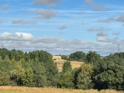 Casa adosada en Segovia Capital