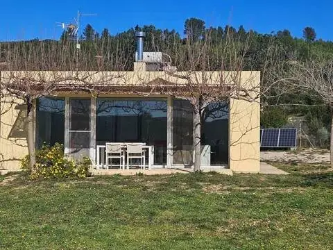 Casa rústica en Cervera del Maestre