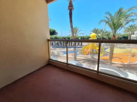 Piso en Adra