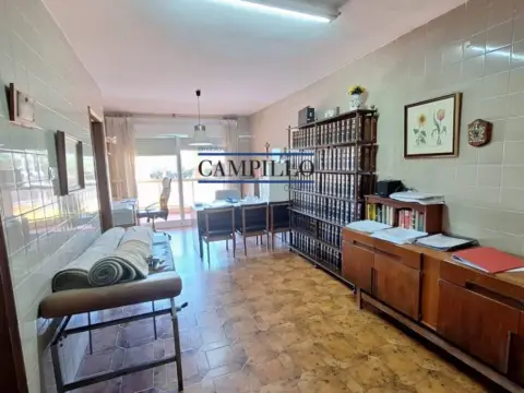 Piso en Adra