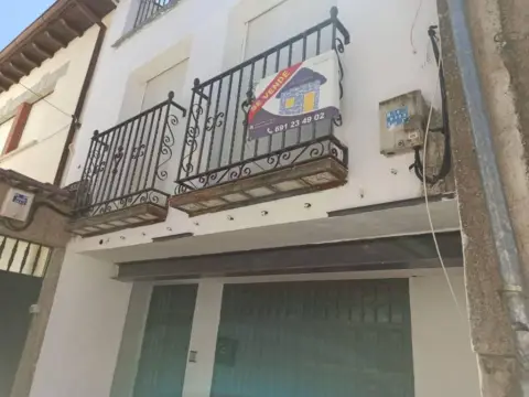 Piso en Piedrahíta