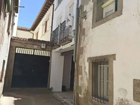 Piso en Piedrahíta