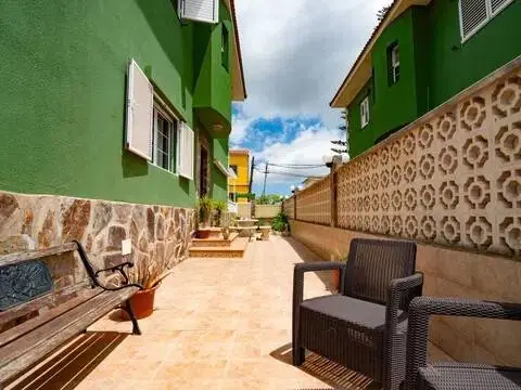 Casa en Arbejales