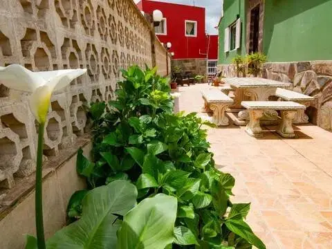 Casa en Arbejales