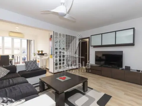 Piso en Colonia, Avenida de Meco