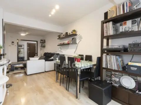 Piso en Colonia, Avenida de Meco