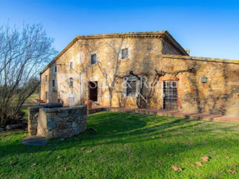 Casa en Llagostera
