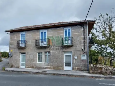 Casa en Vilamarín