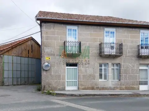 Casa en Vilamarín