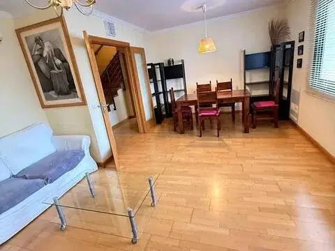 Piso en La Salle-El Cabo-Los Llanos