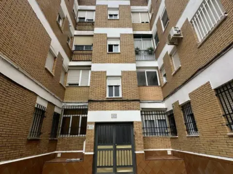 Piso en Utrera