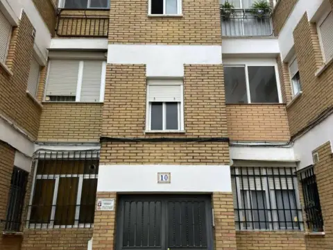 Piso en Utrera