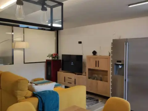 Piso en Combarro (San Roque)