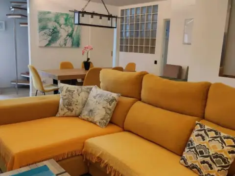 Piso en Combarro (San Roque)