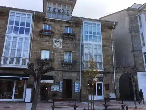 Piso en Avenida de Puente de Carlos III
