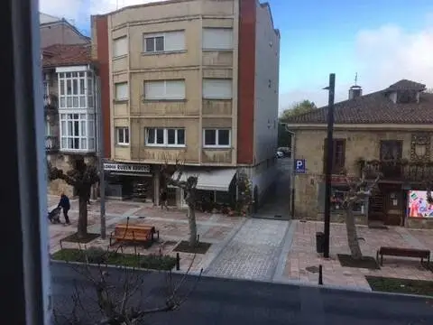 Piso en Avenida de Puente de Carlos III
