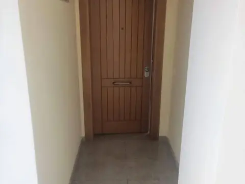 Piso en Barrio Pabellón-Estación