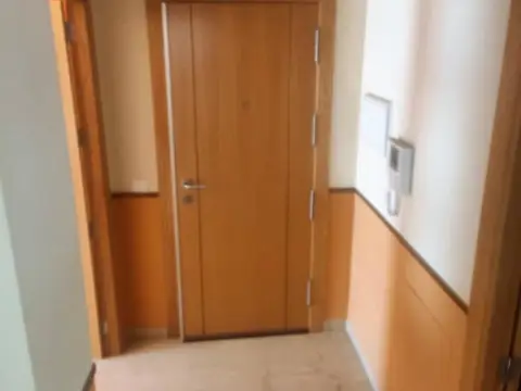 Piso en Barrio Pabellón-Estación