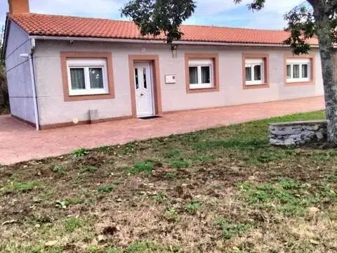 Casa adosada en Sobrado
