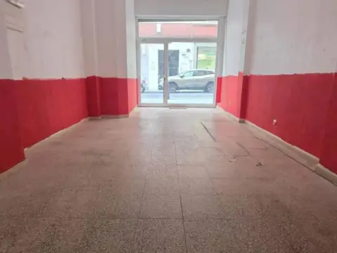 Piso en Centro-Ayuntamiento
