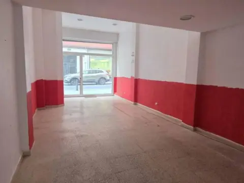 Piso en Centro-Ayuntamiento