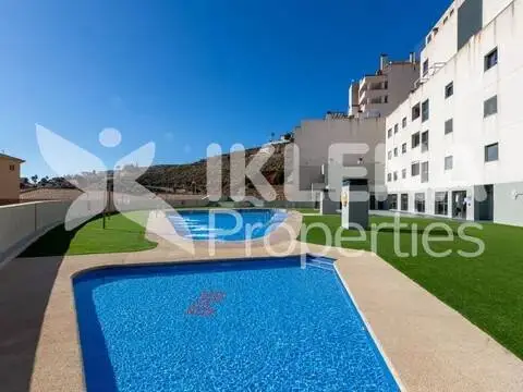 Piso en calle de las Higueras