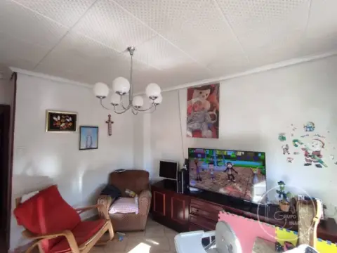 Piso en Santo Tomás-Universidad