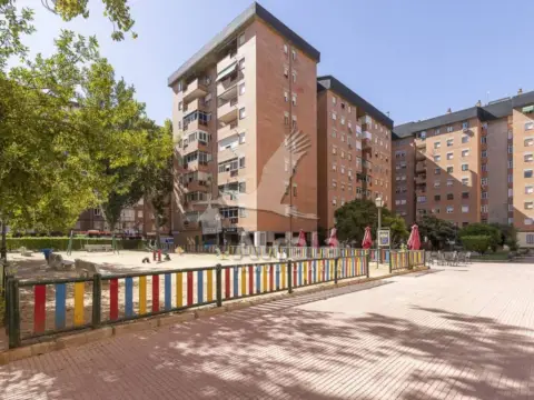 Piso en Pryconsa, Juan de Austria