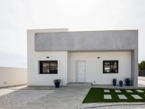 Casa en Pinar de Campoverde
