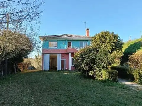 Chalet en Sobrado