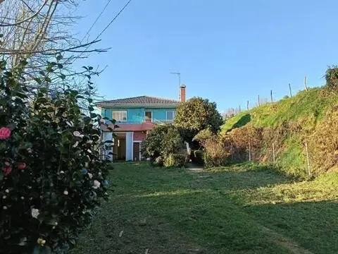 Chalet en Sobrado