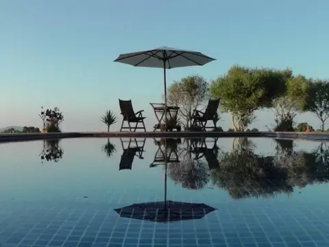 Casa en Maria de la Salut