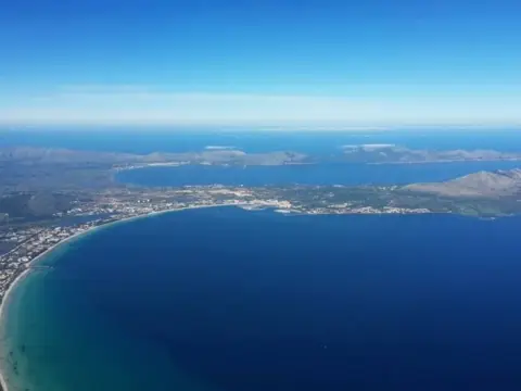 Casa en Maria de la Salut